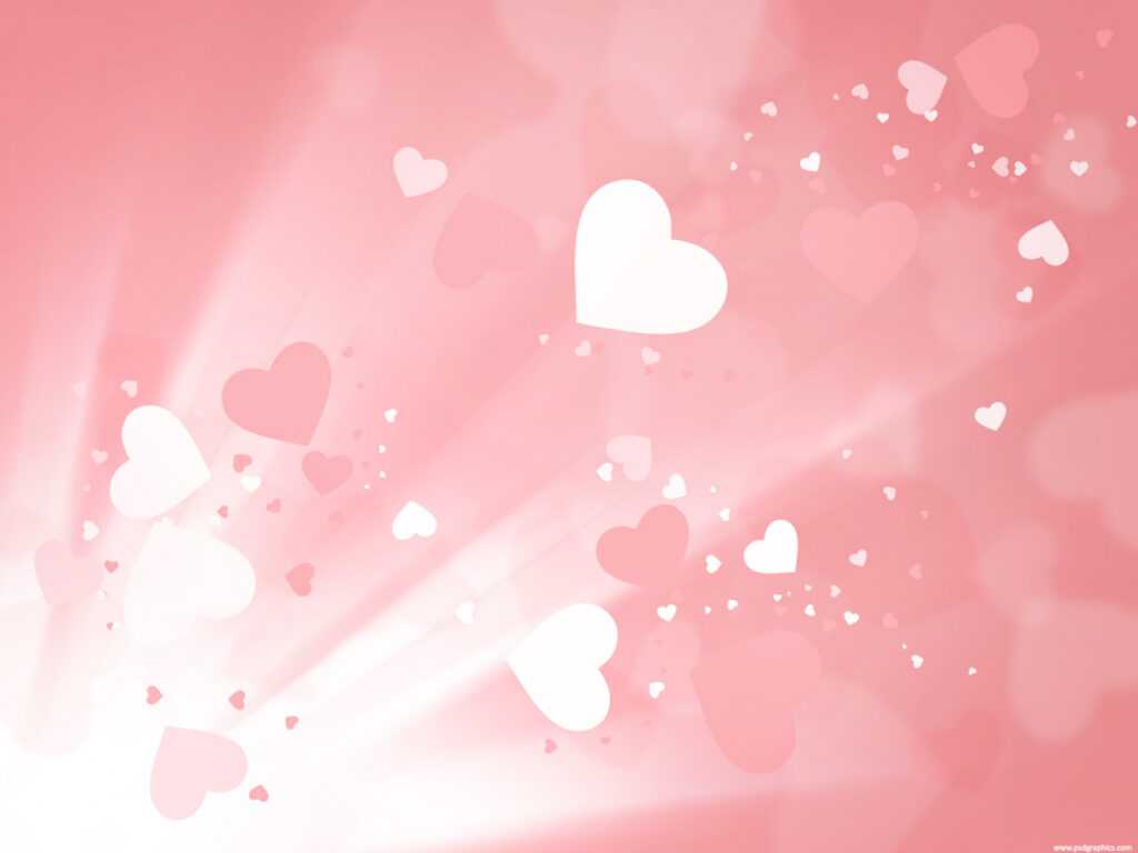 Valentine Background Powerpoint Backgrounds For Free Throughout