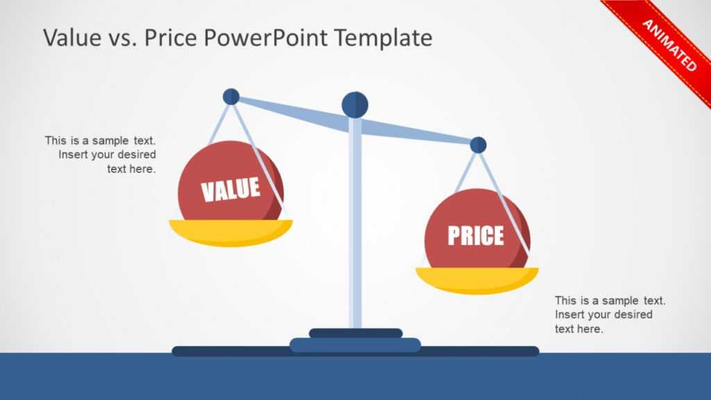 value-vs-price-powerpoint-template-in-price-is-right-powerpoint