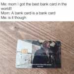 Very Cash Money : Memes Inside Shut Up And Take My Money Card Template