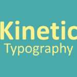 Very Simple Kinetic Typography In Powerpoint ✔ Within Powerpoint Kinetic Typography Template