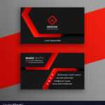 Visiting Card Illustrator Templates Download – Professional Inside Visiting Card Illustrator Templates Download