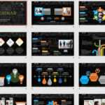 Webinar Powerpoint Template #130401 Regarding Webinar Powerpoint Templates