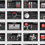 Webinar Powerpoint Template #141029 Throughout Webinar Powerpoint Templates