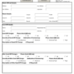 What Do The Referees Write During The Matches? – Sports Within Soccer Report Card Template