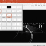 What'S The Difference Between A Powerpoint Templates And Themes? Throughout What Is A Template In Powerpoint