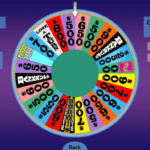 Wheel Of Fortune For Powerpoint Version 5.0 – An Absolute With Wheel Of Fortune Powerpoint Game Show Templates