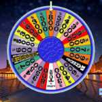 Wheel Of Fortune Powerpoint Game | Youth Downloads in Wheel Of Fortune Powerpoint Game Show Templates