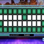 Wheel Of Fortune Powerpoint Game | Youth Downloads Inside Wheel Of Fortune Powerpoint Template