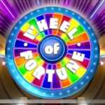 Wheel Of Fortune Powerpoint Version 2016 (Updated) In Wheel Of Fortune Powerpoint Game Show Templates