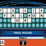 Wheel Of Fortune | Rusnak Creative Free Powerpoint Games Within Wheel Of Fortune Powerpoint Game Show Templates