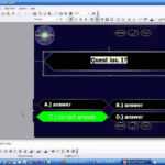 Who Wants To Be A Millionaire Powerpoint Within Who Wants To Be A Millionaire Powerpoint Template