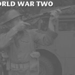 World War 2 Powerpoint Template 1 | Adobe Education Exchange throughout World War 2 Powerpoint Template