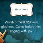 Worship Powerpoint Church Template | Powerpoint Sermons Intended For Praise And Worship Powerpoint Templates