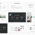 Zeen Aesthetic Free Powerpoint Template – Powerpointify within Presentation Zen Powerpoint Templates