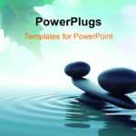 Zen Powerpoint Templates W/ Zen Themed Backgrounds Pertaining To Presentation Zen Powerpoint Templates