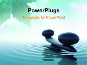 Zen Powerpoint Templates W/ Zen-Themed Backgrounds pertaining to Presentation Zen Powerpoint Templates